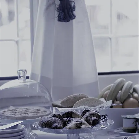 Gemma Panzió Ravenna