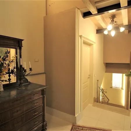 Couette-café Gemma Ravenne