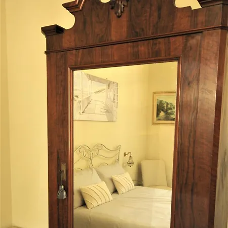 Gemma فندق مبيت وإفطار