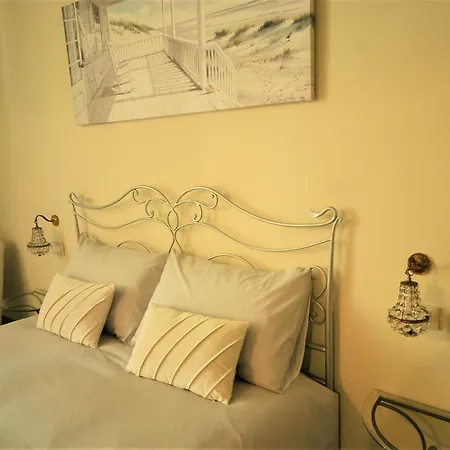 Bed & Breakfast Gemma Ravenna