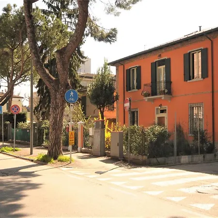 Gemma Bed & Breakfast 3*