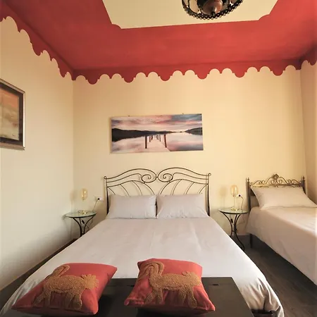 Bed & Breakfast Gemma Ravenna