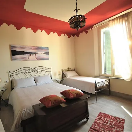 Gemma Bed & Breakfast 3*