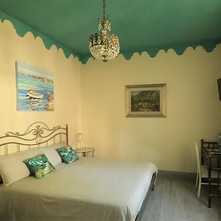 Gemma فندق مبيت وإفطار رافيننا