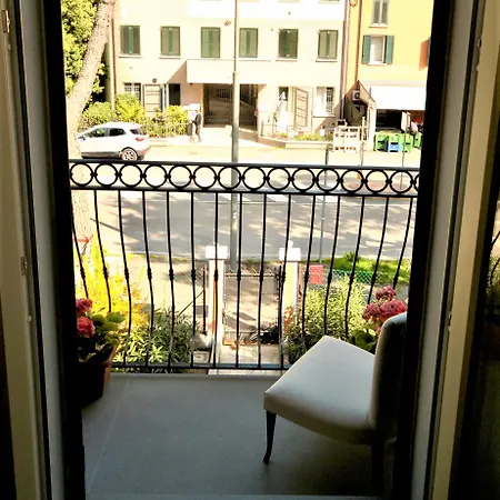 Gemma Bed & Breakfast