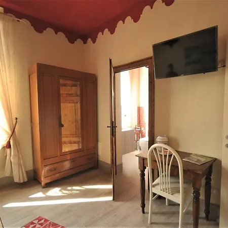 Gemma فندق مبيت وإفطار 3*