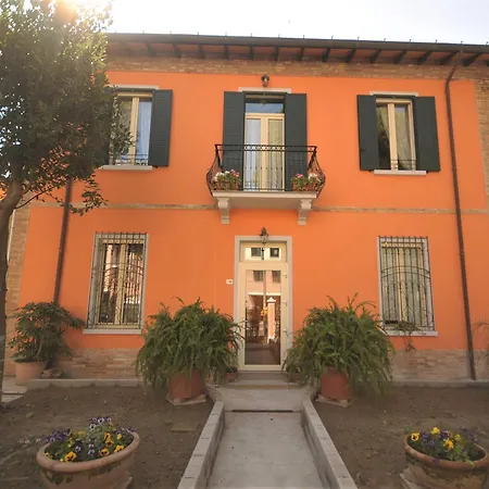 Bed & Breakfast Gemma 3*