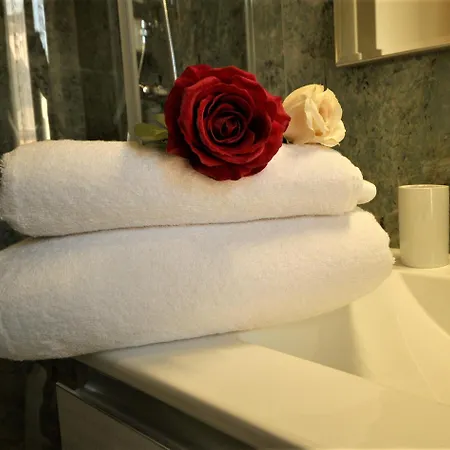 فندق مبيت وإفطار Gemma