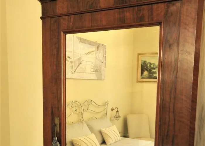 Gemma Bed & Breakfast