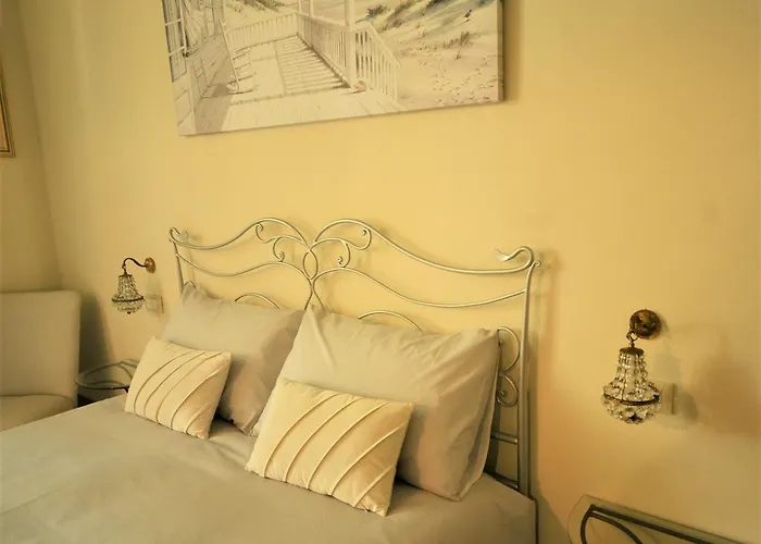 Bed & Breakfast Gemma Ravenna