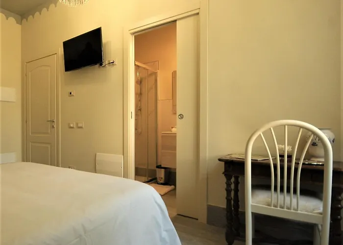 Bed & Breakfast Gemma