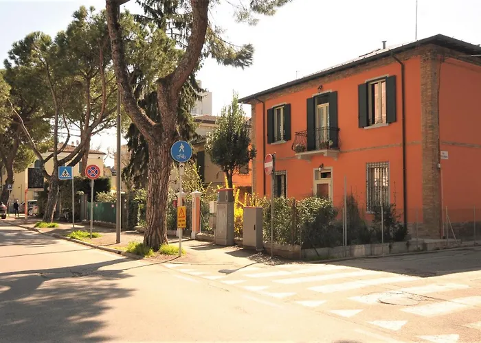 Gemma Bed and breakfast 3*