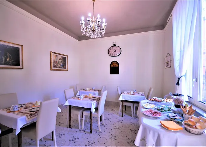 Gemma Bed & Breakfast Ravenna