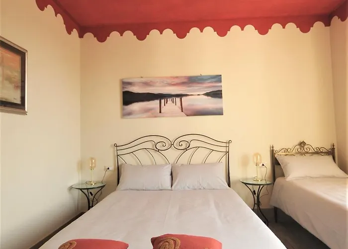 Bed & Breakfast Gemma Ravenna