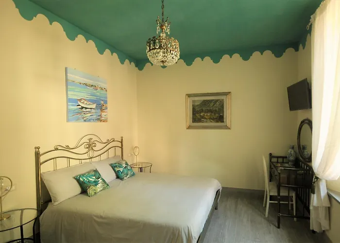 Gemma Bed & Breakfast Ravenna