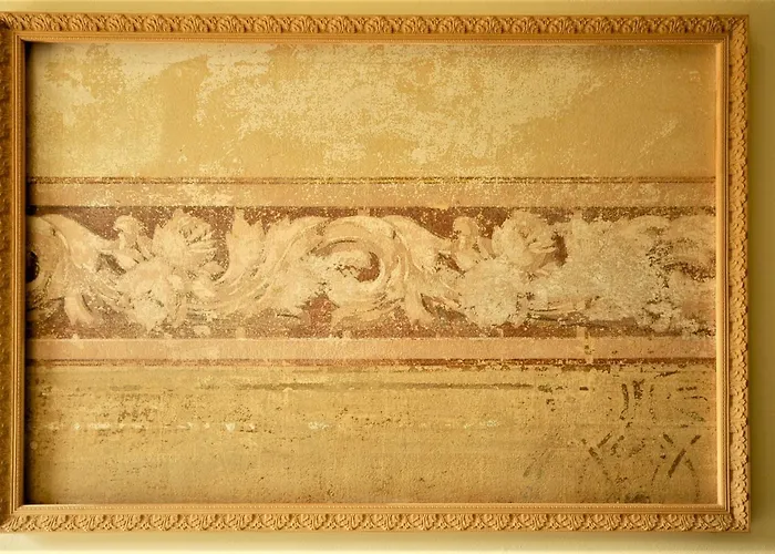 Gemma Bed and breakfast