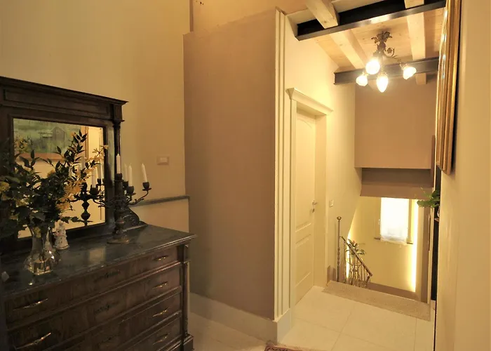 Bed & Breakfast Gemma Ravenna