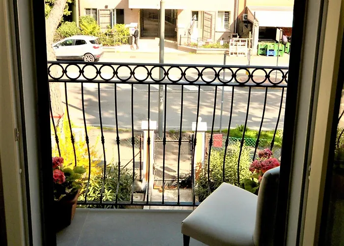 Gemma Bed & Breakfast