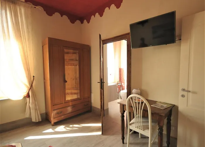 Gemma Bed and breakfast 3*