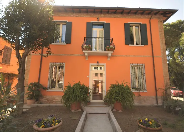 Bed & Breakfast Gemma 3*