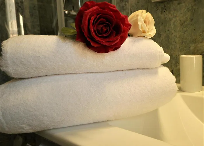 Bed & Breakfast Gemma